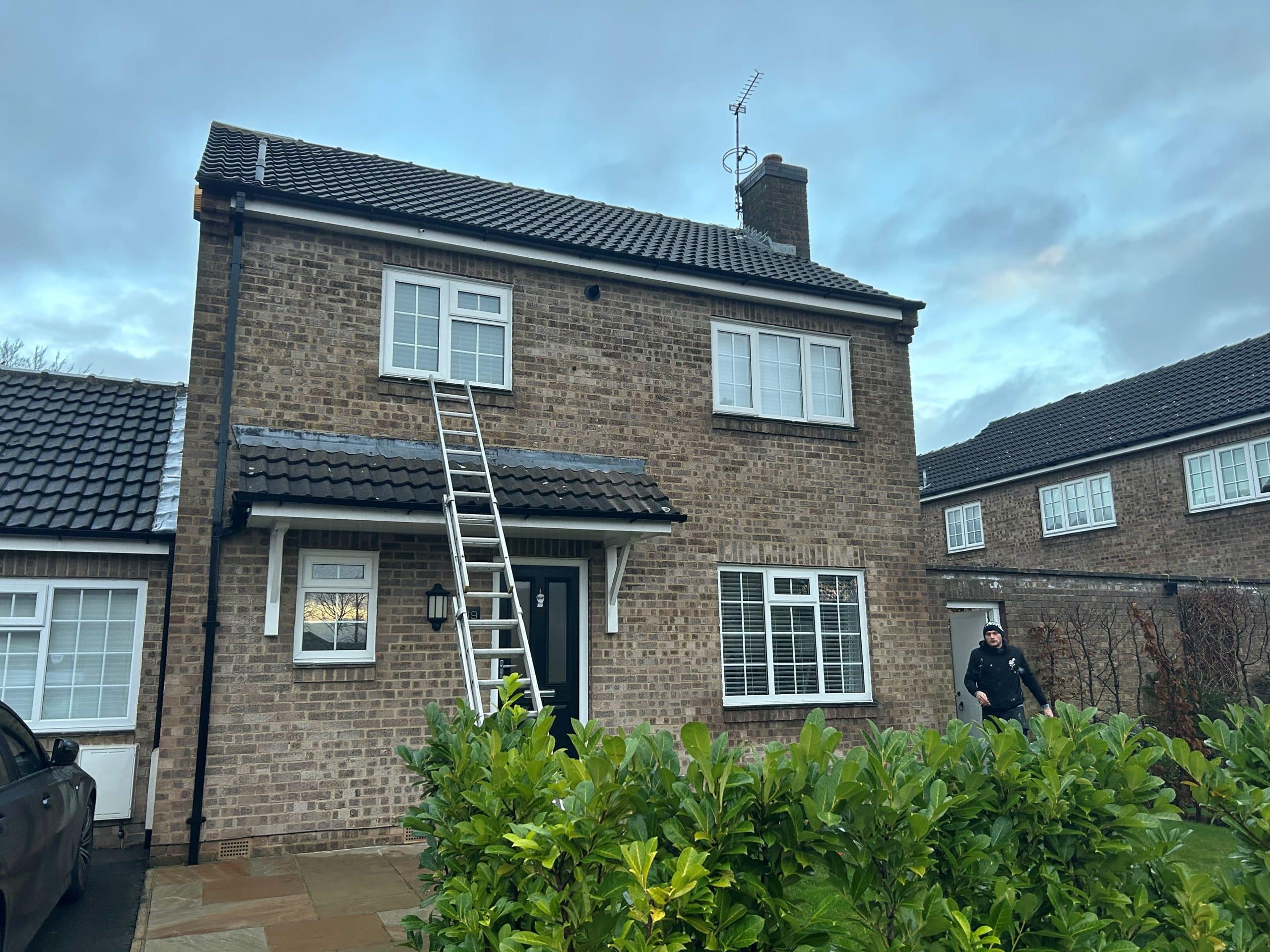 window repair Leeds