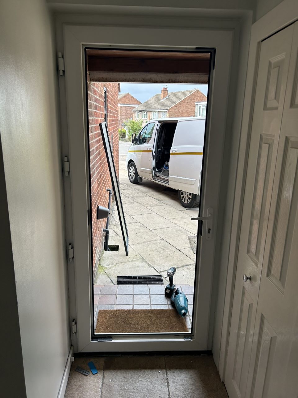 Glass Replacement Leeds